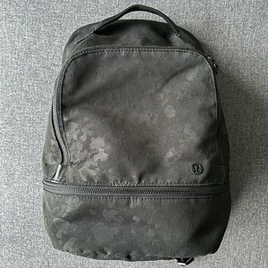 Lululemon Backpack (City Adventurer)